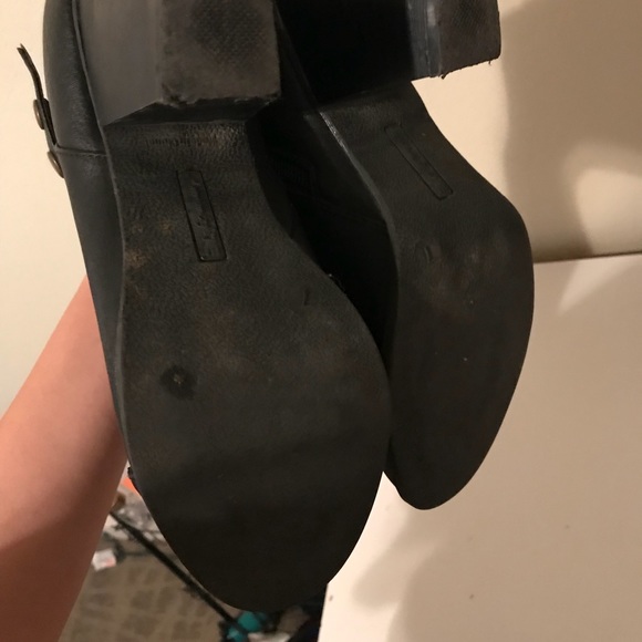 Booties - Picture 4 of 5